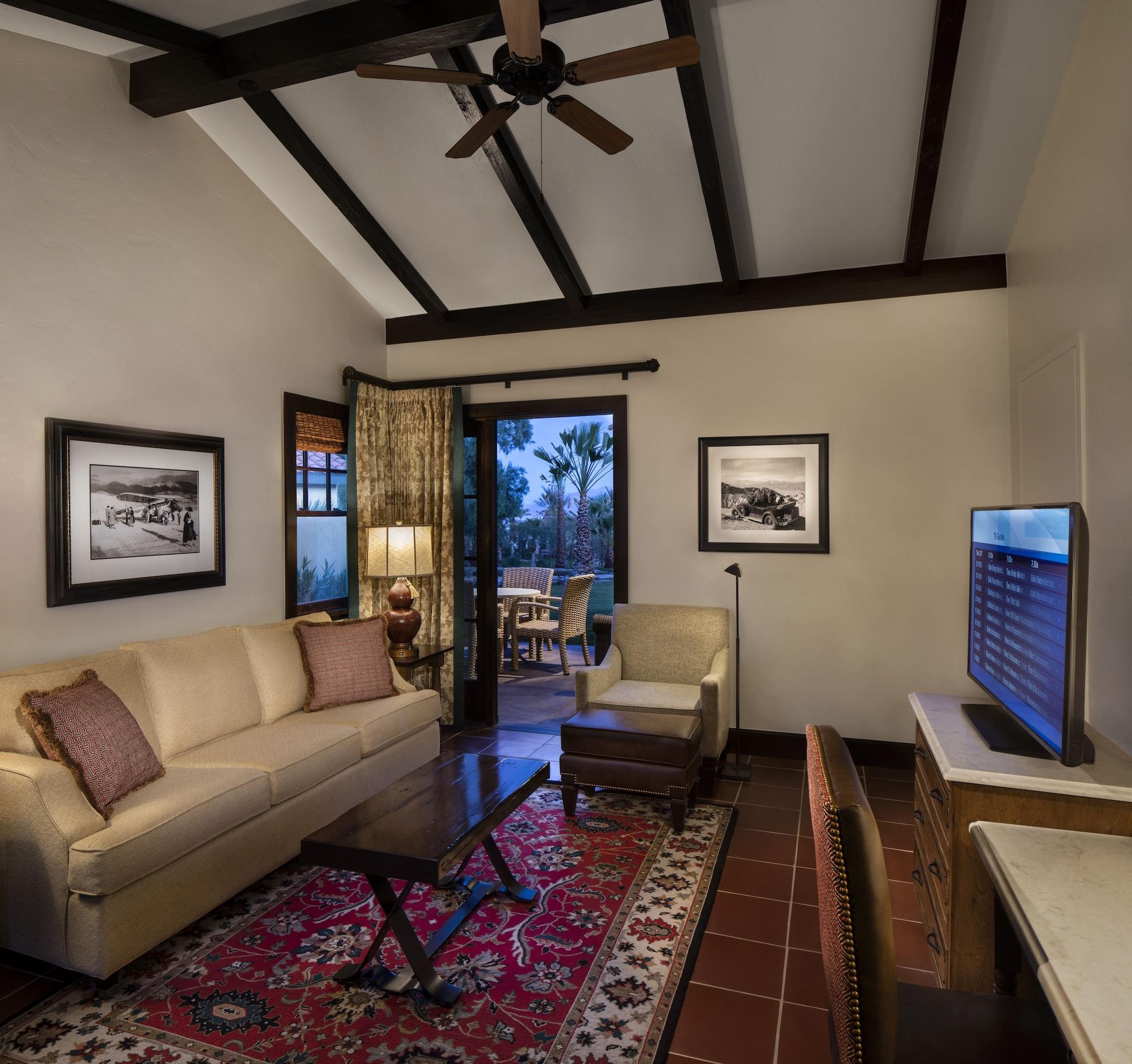 The Inn At Indian Village מראה חיצוני תמונה Living room