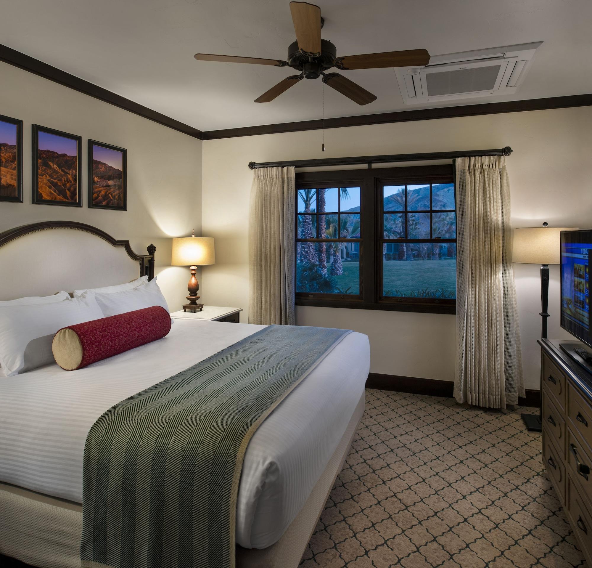 The Inn At Indian Village מראה חיצוני תמונה A bedroom at the Cliffs at Mountain Park