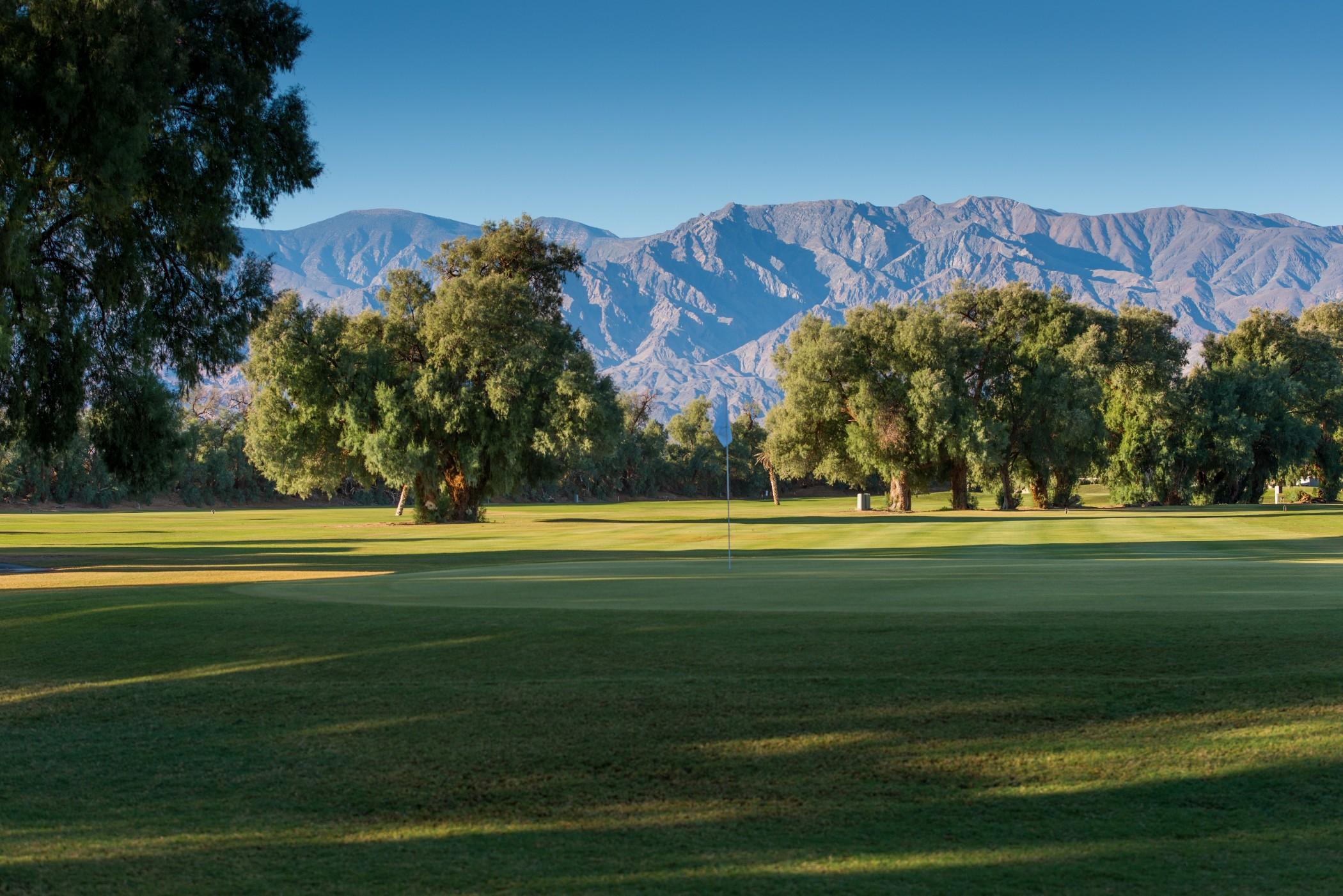 The Inn At Indian Village מראה חיצוני תמונה The Santa Ynez Mountains