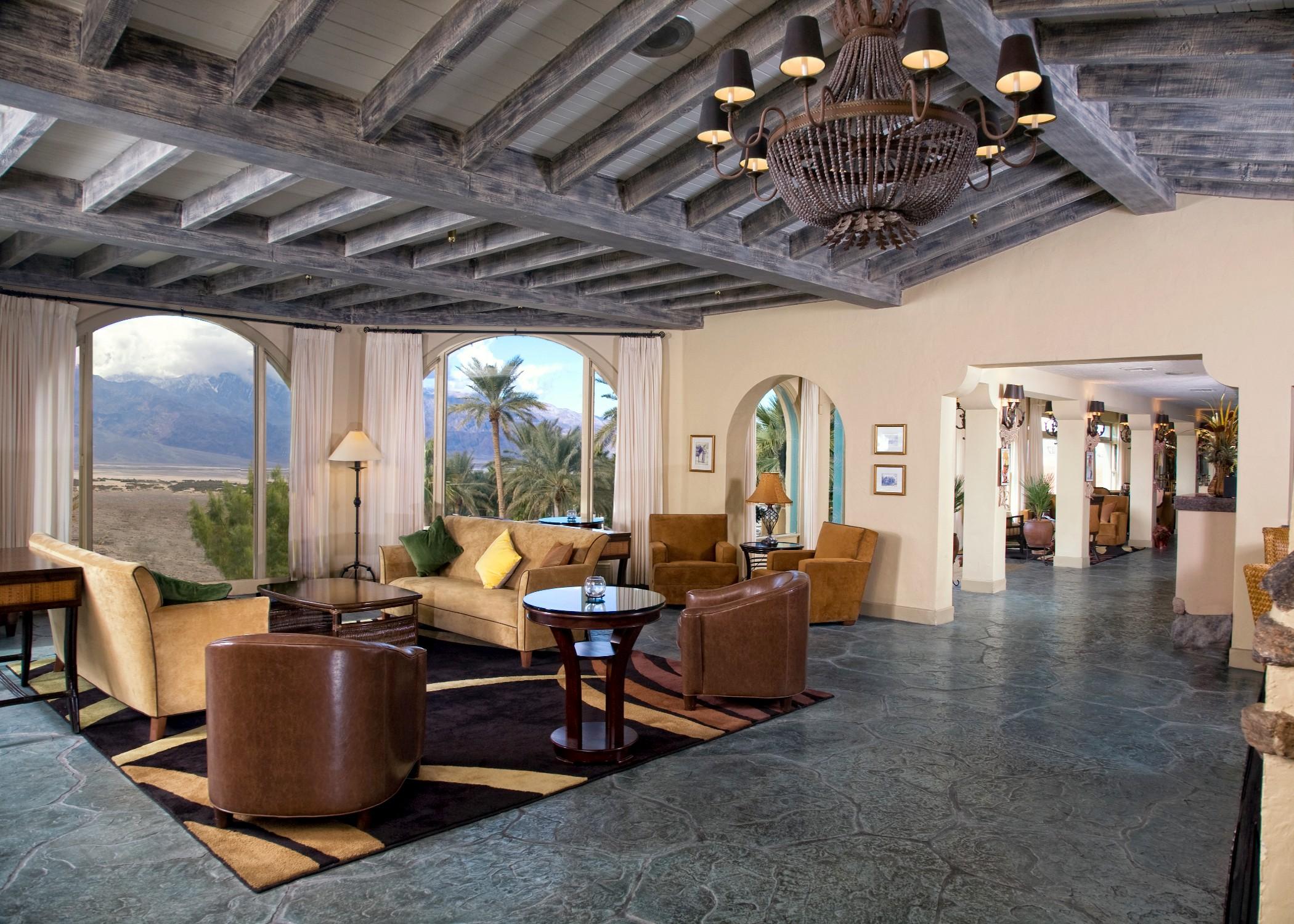 The Inn At Indian Village מראה חיצוני תמונה Interior of the La Quinta Resort