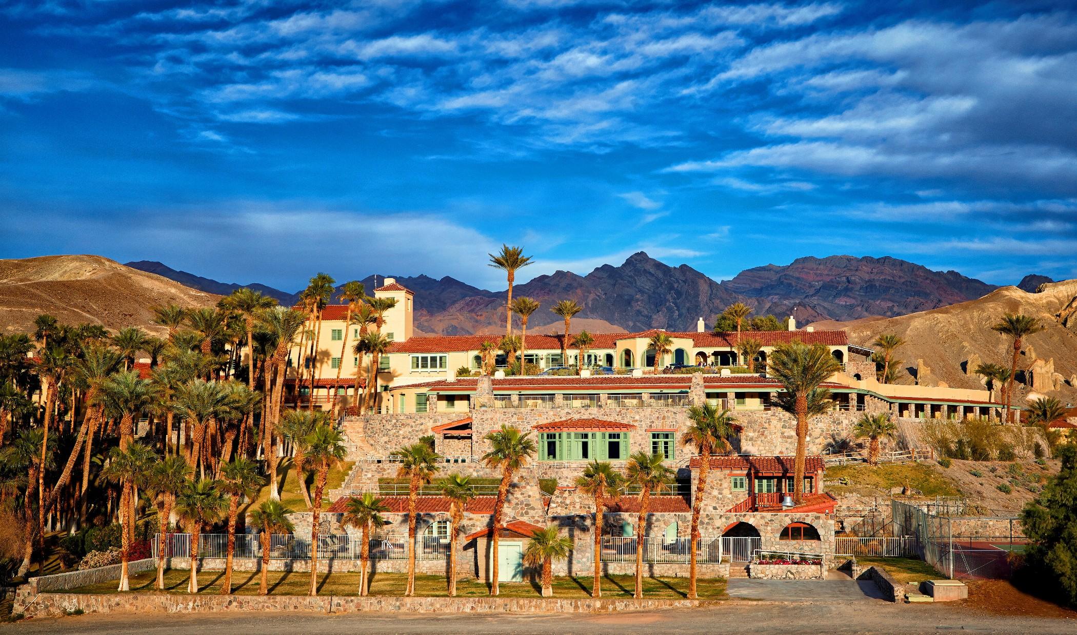 The Inn At Indian Village מראה חיצוני תמונה The La Quinta Resort