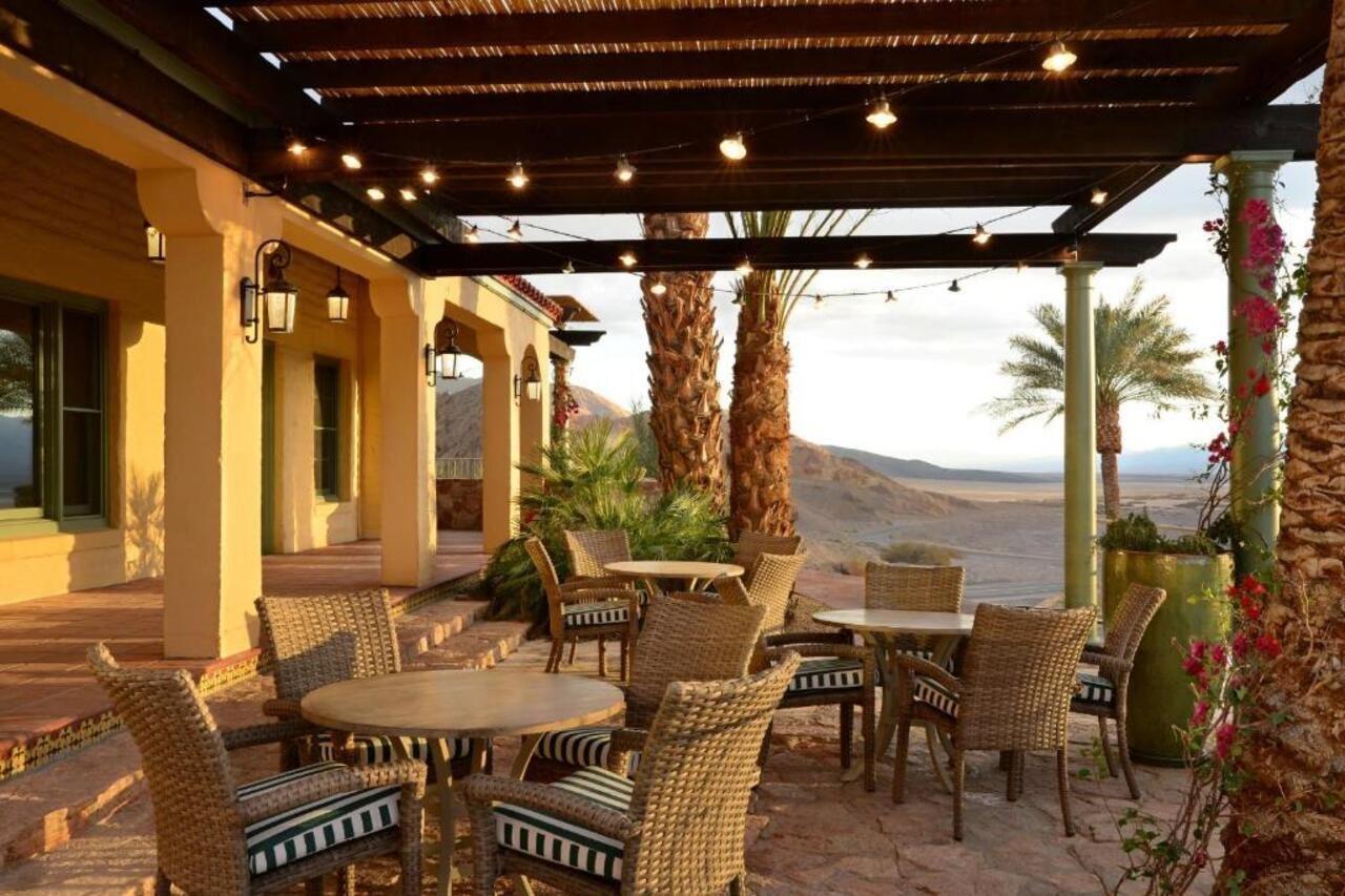 The Inn At Indian Village מראה חיצוני תמונה The Spa at Encore