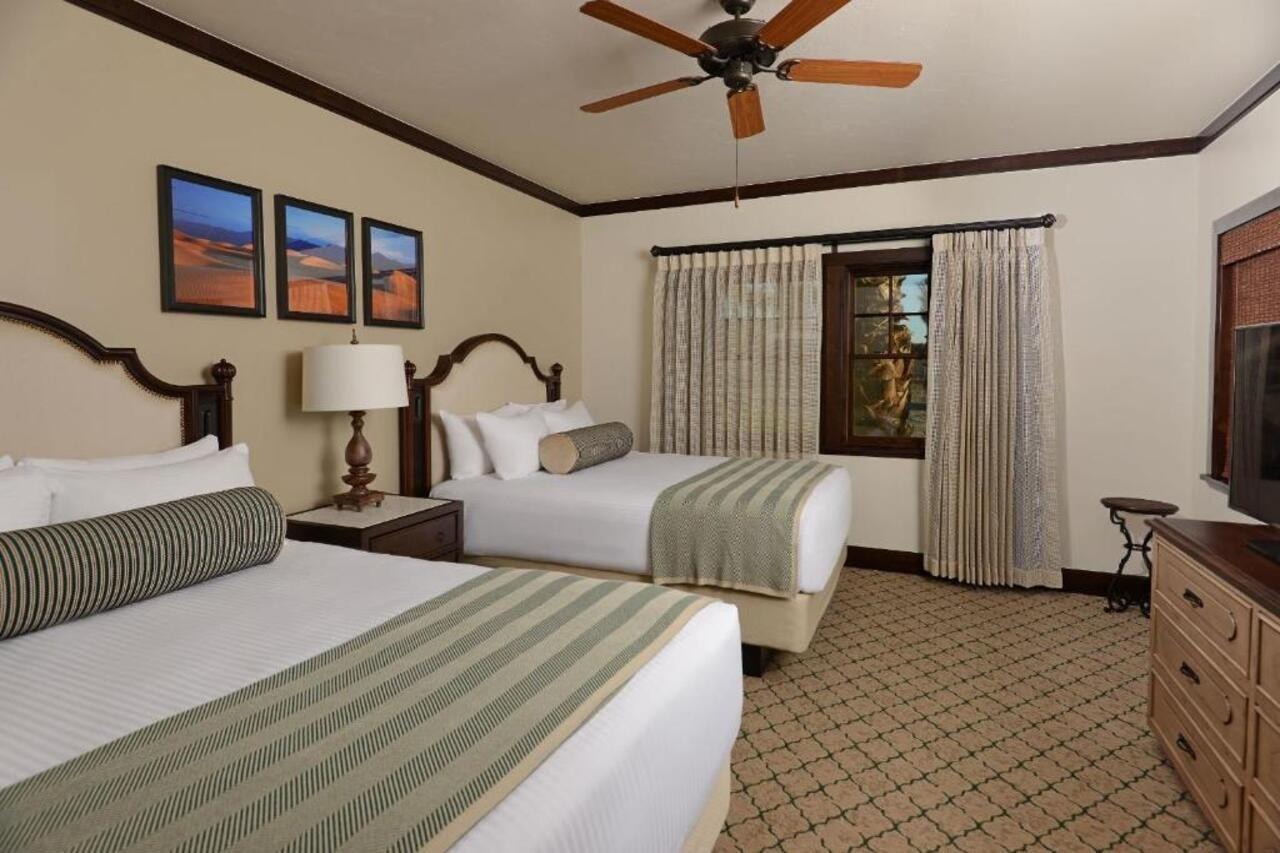 The Inn At Indian Village מראה חיצוני תמונה Guest room