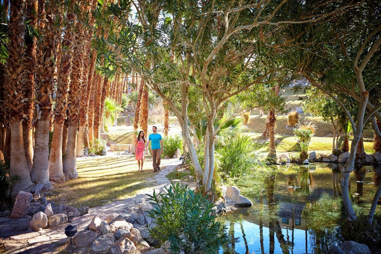 The Inn At Indian Village מראה חיצוני תמונה Oasis at the Ranch at the Oasis